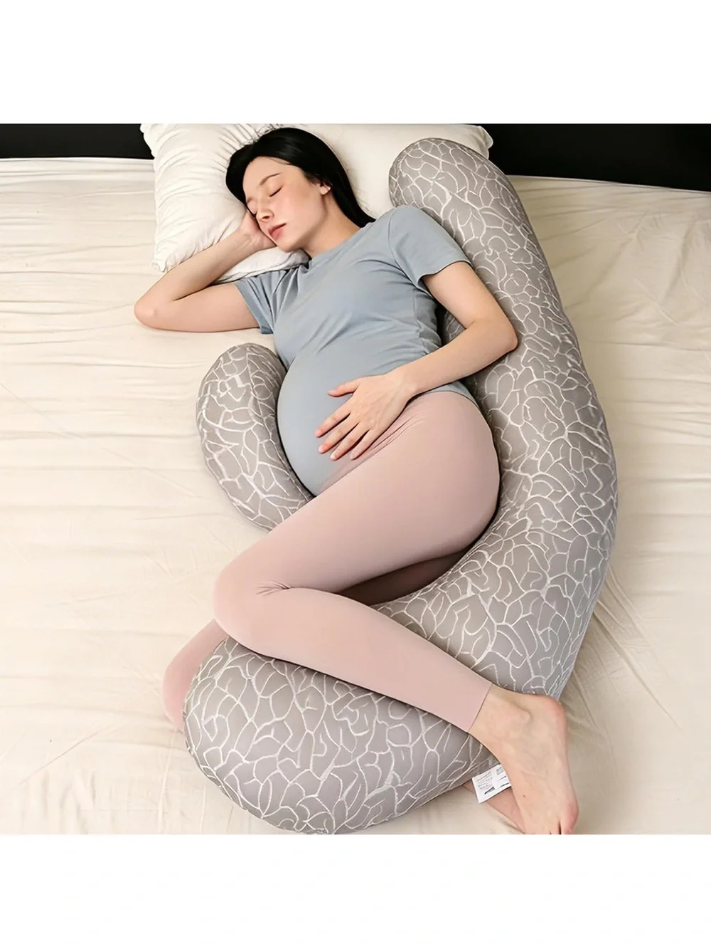 Pregnancy pillow